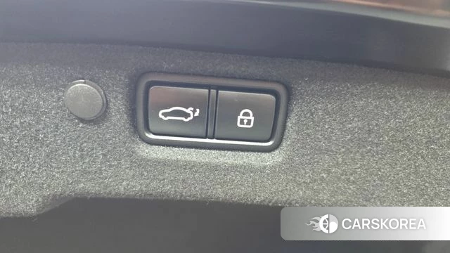 Kia All New K7 Hybrid id 4525766 из Кореи 9