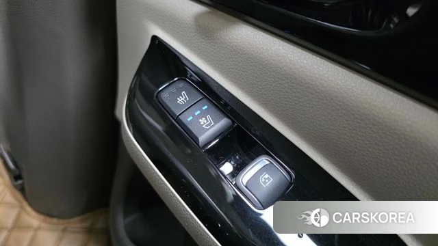 Kia Carnival 4th generation id 4608740 из Кореи 9
