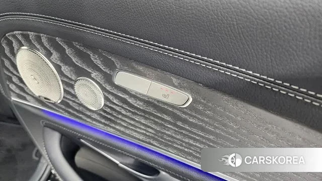 Mercedes-Benz E-Class W213 id 3022568 из Кореи 9