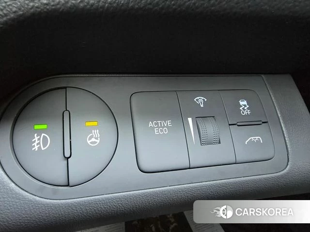 Hyundai The New Grand Starex id 3893639 из Кореи 9