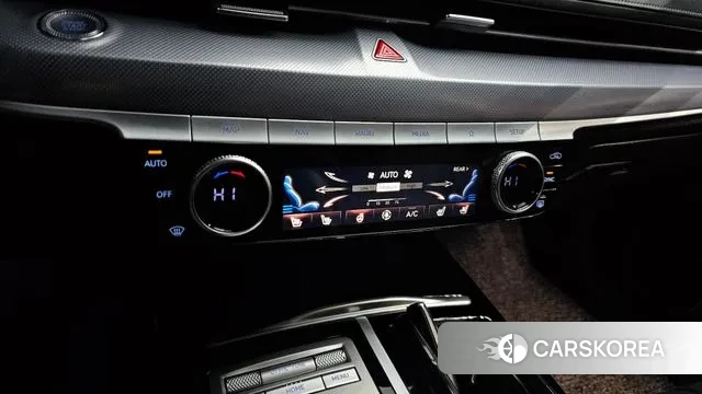 Genesis G80 (RG3) id 3448611 из Кореи 9