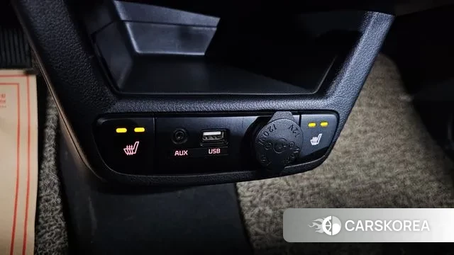 Kia The New Ray id 3754431 из Кореи 9