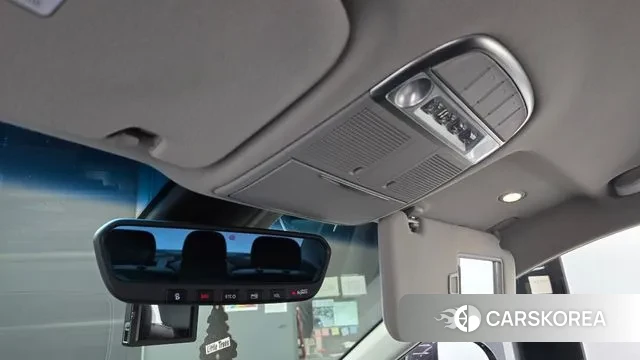 Genesis EQ900 id 3297763 из Кореи 9