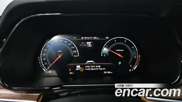 Kia Mohave Master id 2634836 из Кореи 9