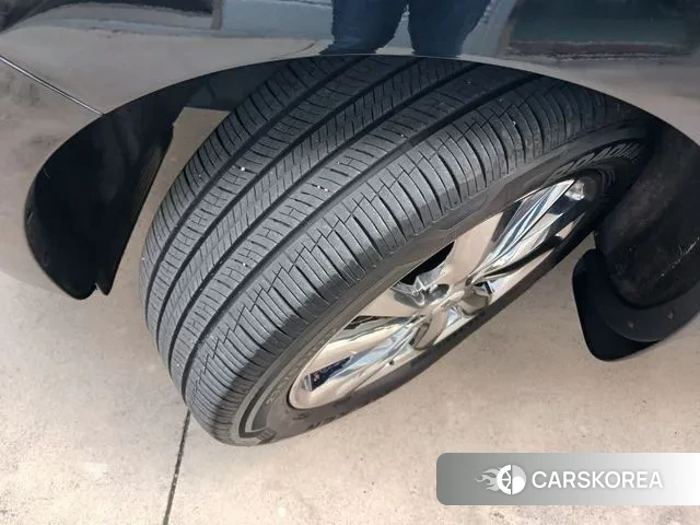 Kia The New Carnival id 3125512 из Кореи 9