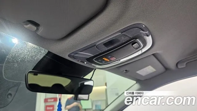 Hyundai Avante (CN7) id 2874612 из Кореи 9