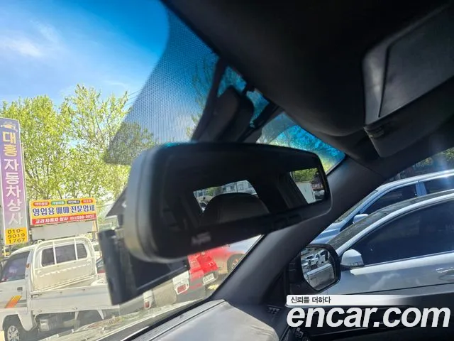 Ssangyong Rexton Sports id 2656207 из Кореи 9