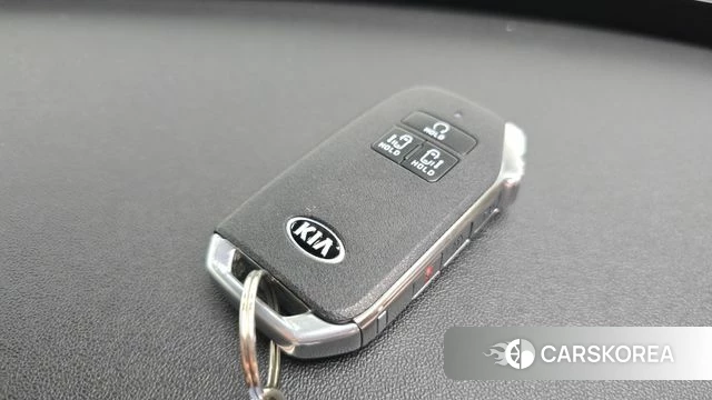Kia Carnival 4th generation id 4573330 из Кореи 9