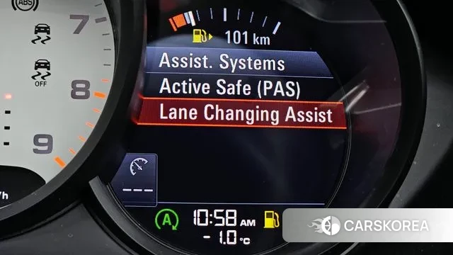 Porsche 718 Boxster id 3560716 из Кореи 9