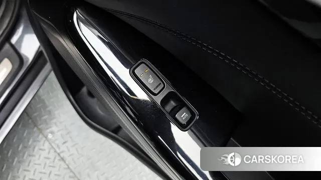 Kia K7 Premier id 3060354 из Кореи 9