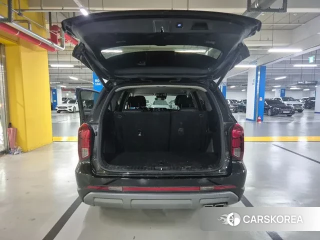 Hyundai The New Palisade id 3389068 из Кореи 9