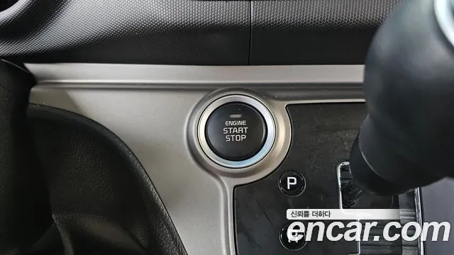 Kia The New Ray id 2629770 из Кореи 9