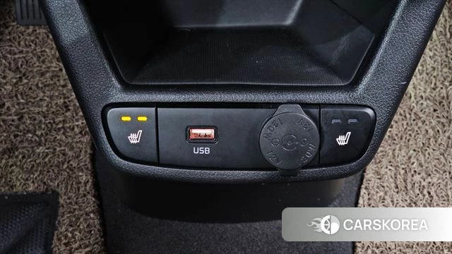 Kia The New Ray id 4489000 из Кореи 9
