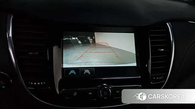 Chevrolet (GM Daewoo) The New Trax id 3616888 из Кореи 9