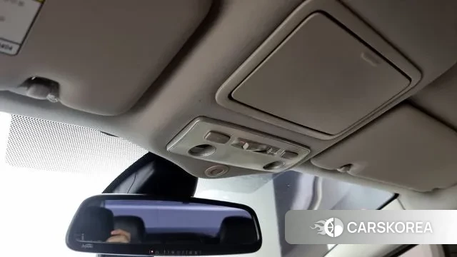 Renault Korea (Samsung) SM5 Nova id 3166192 из Кореи 9