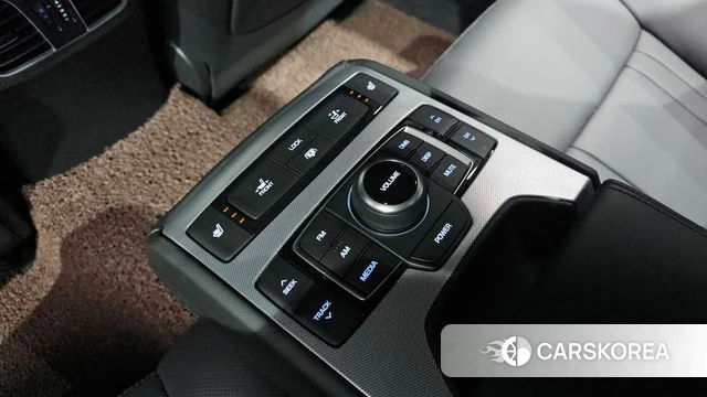 Genesis G80 id 4536153 из Кореи 9