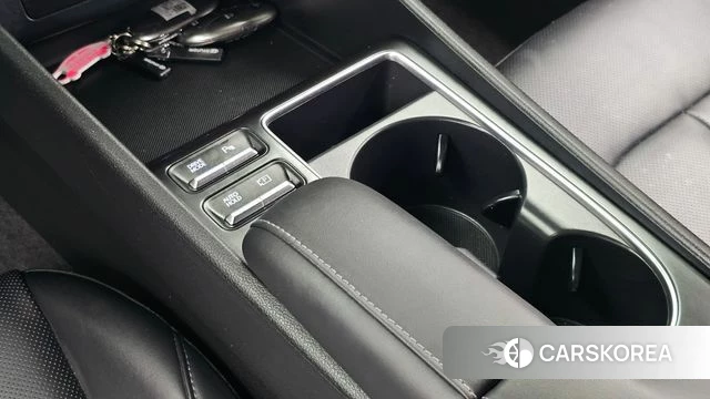 Hyundai Sonata D Edge (DN8) id 4560716 из Кореи 9