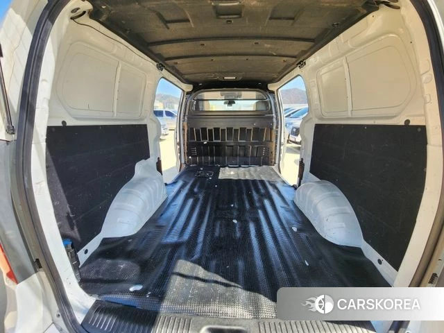 Hyundai The New Grand Starex id 3821004 из Кореи 9