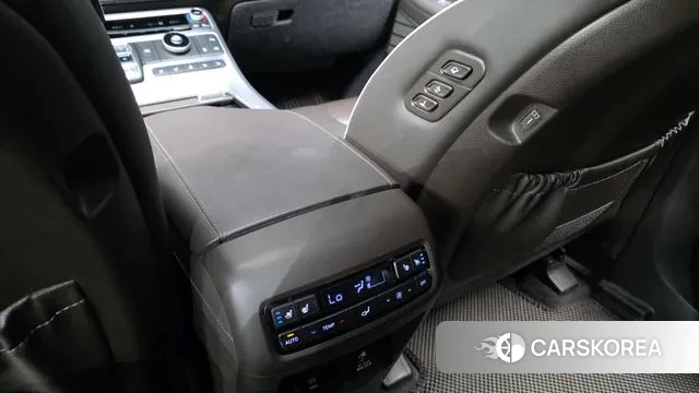 Hyundai The New Palisade id 3043376 из Кореи 9