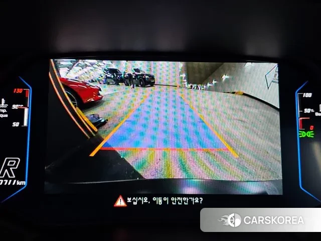 Lamborghini Huracan id 3457496 из Кореи 9