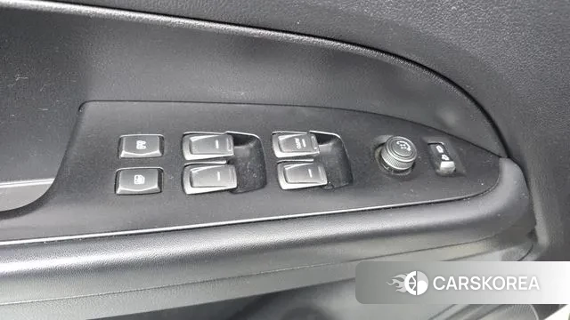 Ssangyong Rexton Sports id 3698149 из Кореи 9