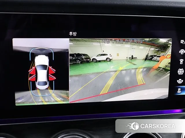 Mercedes-Benz E-Class W213 id 3669474 из Кореи 9