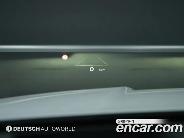 Genesis GV80 id 2556540 из Кореи 9