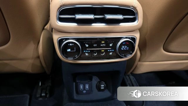 Genesis GV80 id 3936112 из Кореи 9