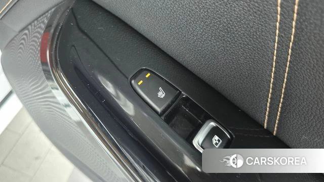 Kia K5 3rd generation id 4482602 из Кореи 9