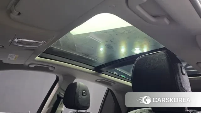 Mercedes-Benz GLE-Class W167 id 3611648 из Кореи 9