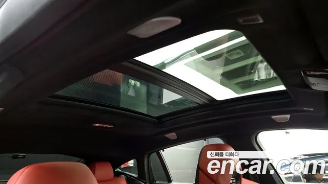 BMW X6M (G06) id 2325726 из Кореи 9