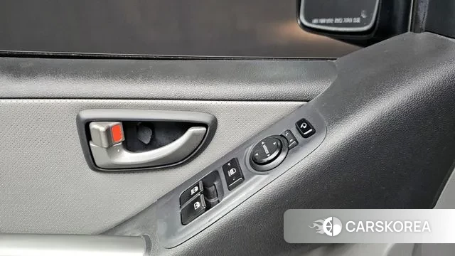 Hyundai The New Grand Starex id 3050265 из Кореи 9