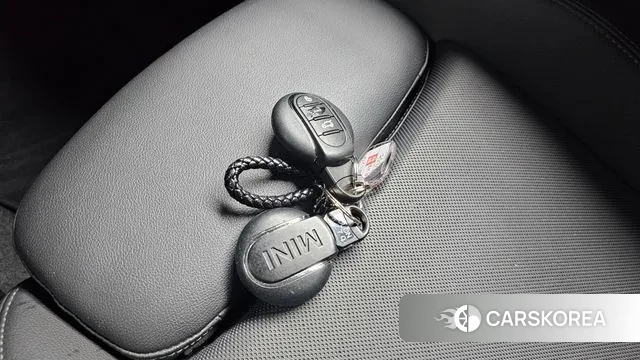 Mini Cooper id 3149355 из Кореи 9