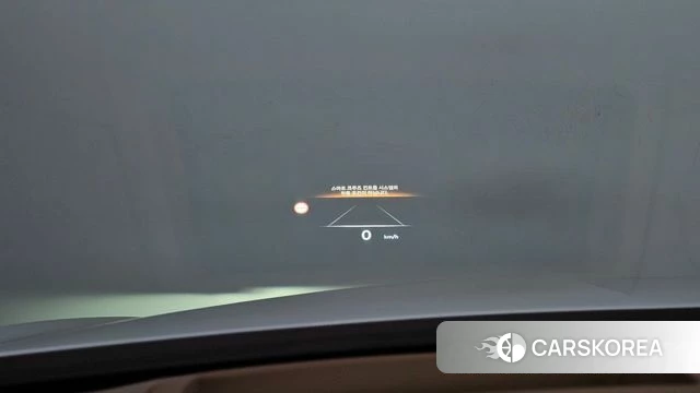 Genesis G80 (RG3) id 4523539 из Кореи 9