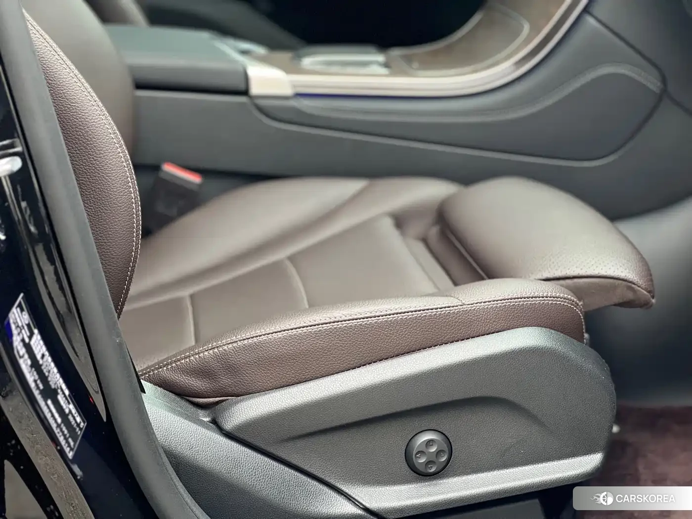 Mercedes-Benz GLC id 4545842 из Китая 9