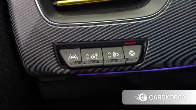 Renault Korea (Samsung) XM3 id 3924260 из Кореи 9