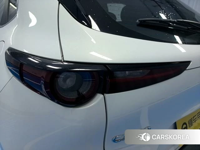 Mazda CX-30 id 4277474 из Китая 9