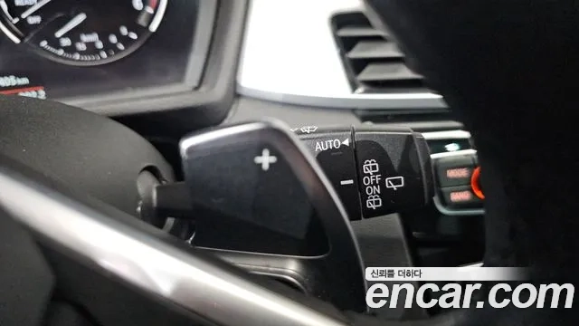 BMW X1 (F48) id 2860054 из Кореи 9