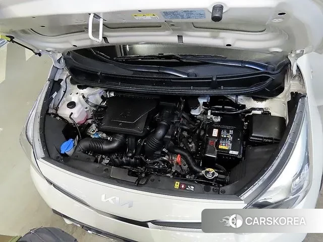 Kia Morning Urban (JA) id 3463504 из Кореи 9