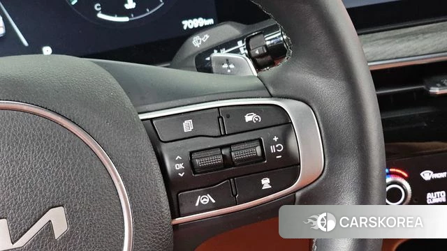 Kia The New K5 3rd generation id 4617996 из Кореи 9