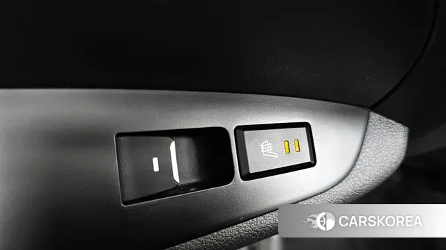 Hyundai All New Tucson id 3460098 из Кореи 9