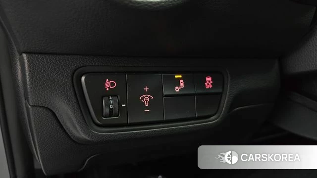 Kia The New K3 2nd generation id 4415599 из Кореи 9