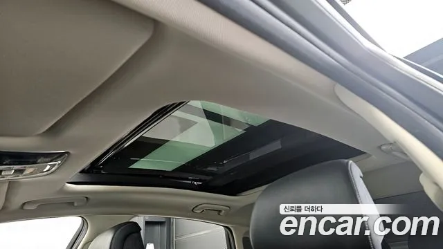 Genesis G80 (RG3) id 2693691 из Кореи 9