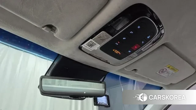 Hyundai The New Palisade id 3022233 из Кореи 9