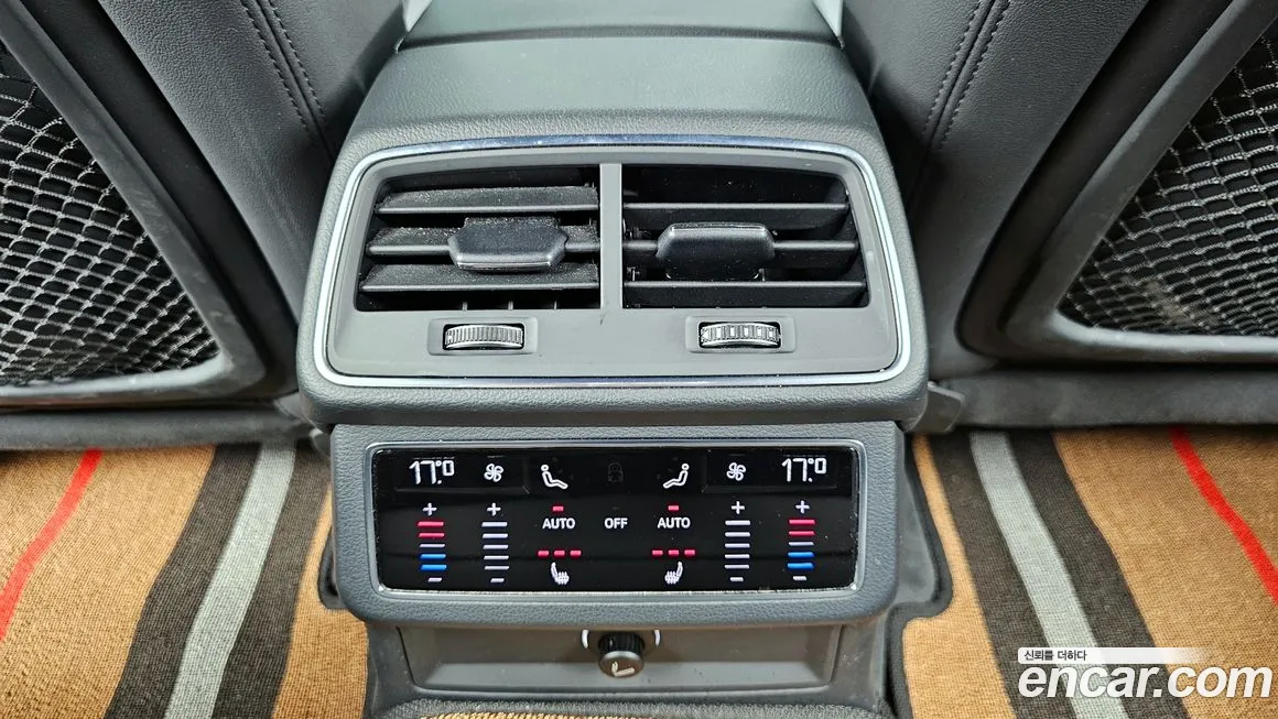 Audi A6 (C8) id 2045285 из Кореи 9