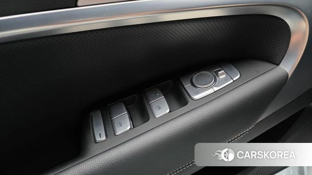 Genesis G70 id 4384169 из Кореи 9