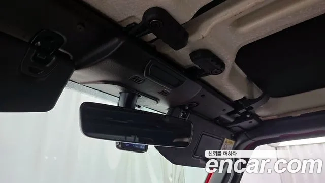 Jeep Wrangler (JL) id 2881090 из Кореи 9