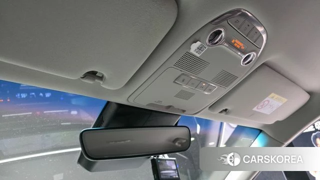 Hyundai The New Grandeur IG id 4283633 из Кореи 9
