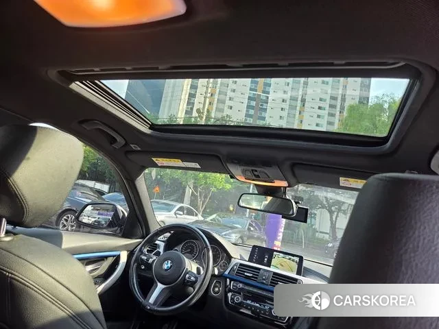 BMW 3 Series (G20) id 3061086 из Кореи 9