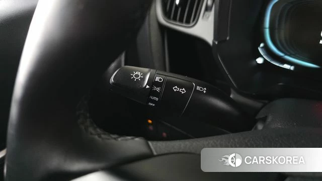 Kia The New Kia Ray id 4941990 из Кореи 9
